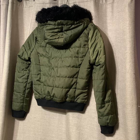 Used jacket - Picture 2 of 5